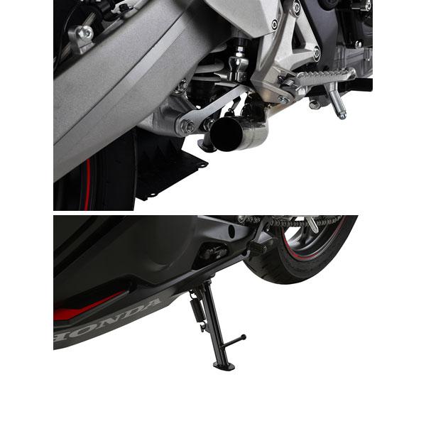 EFFEX (エフェックス) ローダウンCOMPキット 20mmダウン CBR250RR('17