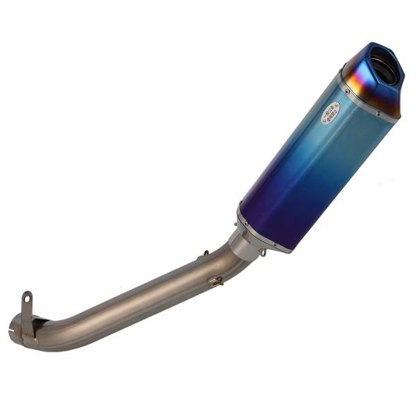 BEET（ビート） BEET ZX-10R マフラー スリップオンマフラーEVO2