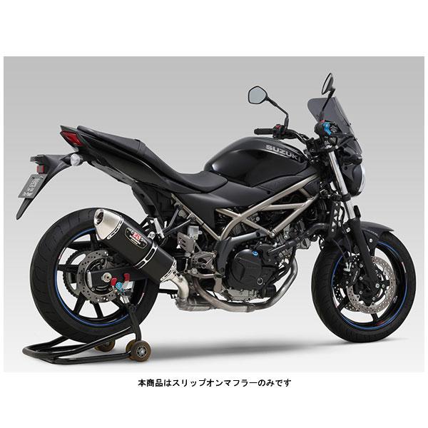 ヨシムラ（YOSHIMURA） R-77Jサイクロン EXPORT SPEC スリップオン