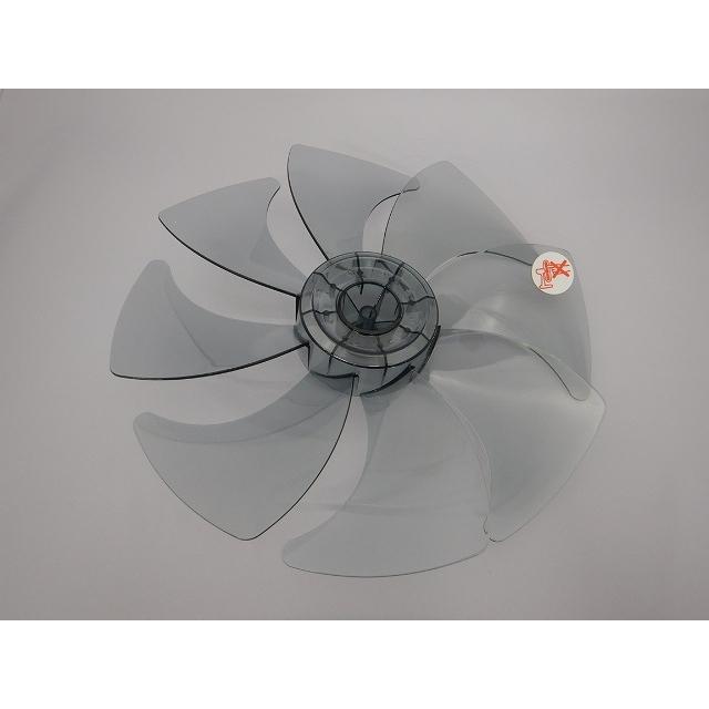 日立（HITACHI） 扇風機用羽根（8枚） HEF-DC80-002 : パーツコム