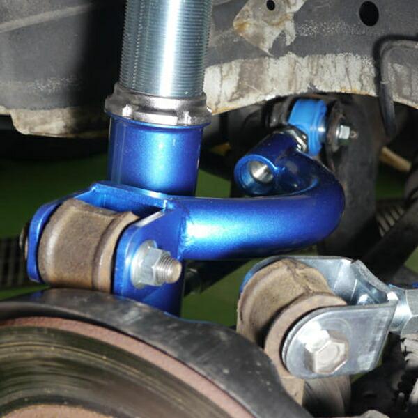 クスコ（CUSCO） CUSCO調整式リアアッパーアームforドリフト左右セット