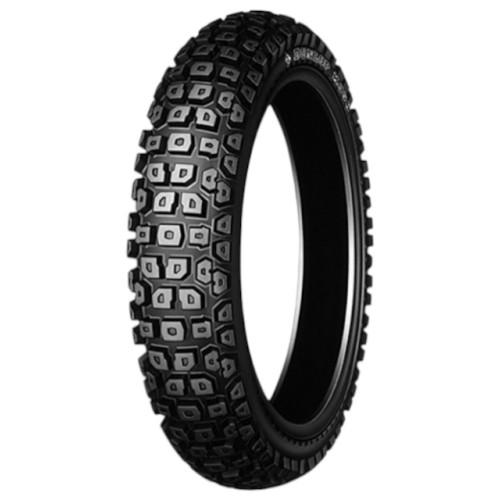 DUNLOP(ダンロップ) K350 3.00-17 45P/4PR WT リア 126135 バイク