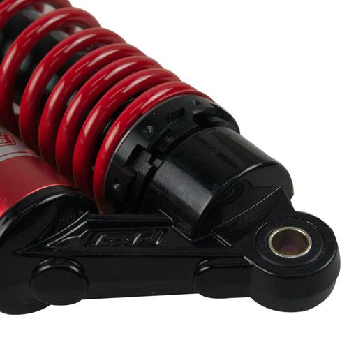 エナジープライス リアサスペンション タンク付 320mm リアショック