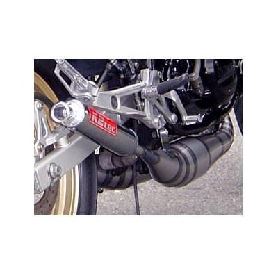 K2tec(ケイツーテック) STDステンレスクロスチャンバー TYPE-2 RZ350