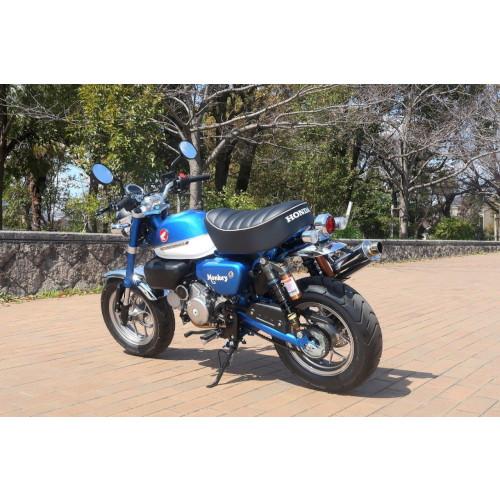 ADVANTAGE SHOWA RSリアサスペンション(削り出しイニシャル