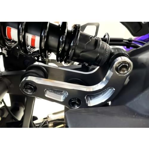 BEET(ビート) スポーツリンクプレートキット アルミゴールド Ninja