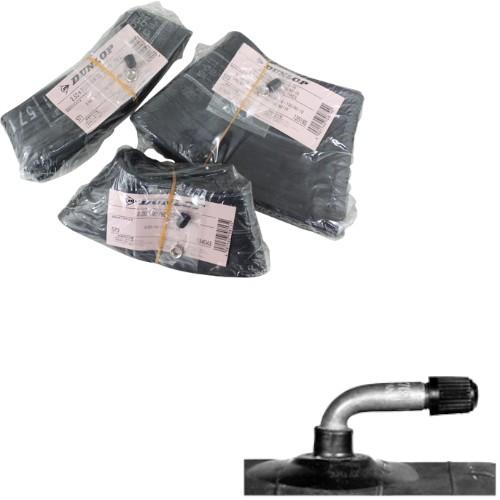 DUNLOP(ダンロップ) チューブ 3.00-8 TR87S 133829 バイク : パーツ