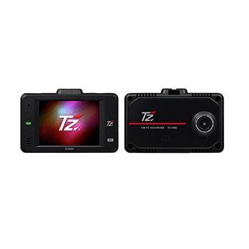 TZ ドライブレコーダー(前方1カメラ) TZ-D202 自動車 : パーツ