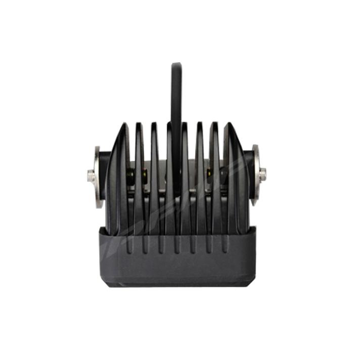 IPF フォグランプ 2インチ LED ドライビングフォグランプ S-632 角