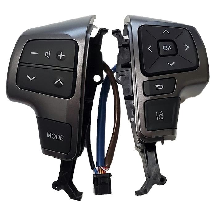 トヨタ（TOYOTA） ハイエース 200系 6型 トヨタ純正 ステアリング