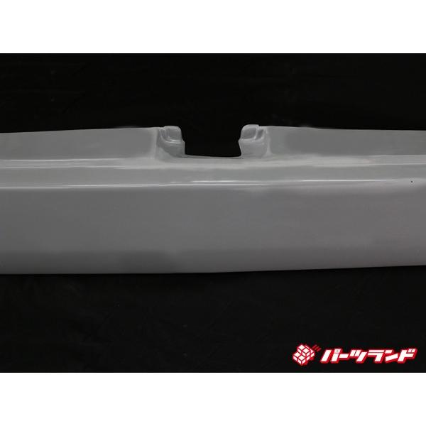 ハイエース レジアスエース 200系 TRH200 KDH200 リアバンパー ワイド