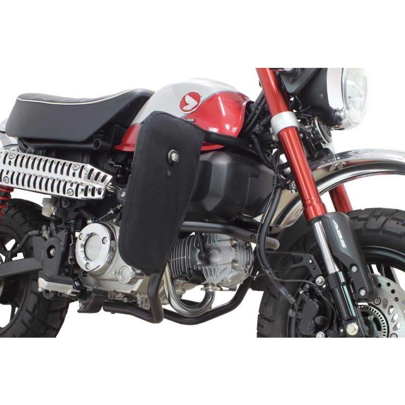 スペシャルパーツ武川 武川 TAKEGAWA 06-00-0038 レッグバンパー