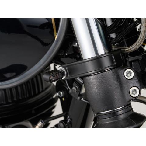 DAYTONA（デイトナ） 32657 HIGHSIDER (ハイサイダー) LED ウインカー