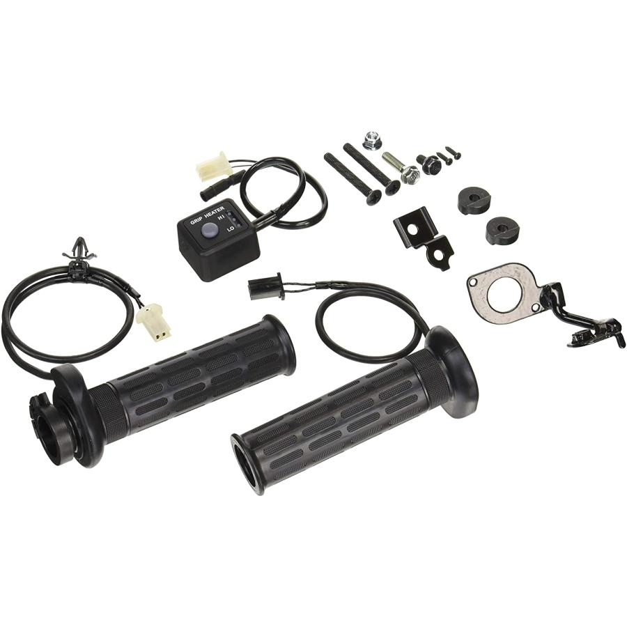 ホンダ（HONDA） スーパーカブ50プロ/110プロ グリップヒーター 08T70