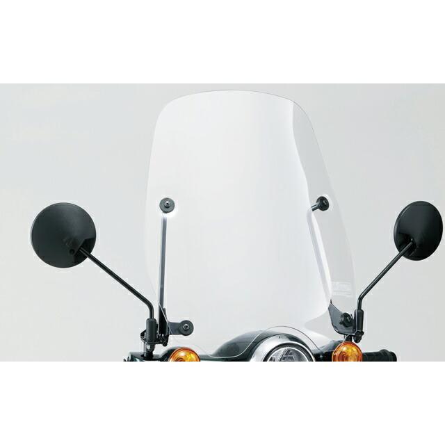 ホンダ（HONDA） スーパーカブ50/110 純正ウインドシールド 08R70-K88