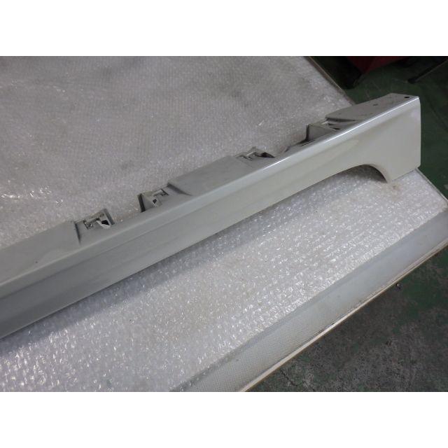 ☆スペーシア カスタム MK54S MK94S☆左 サイドスポイラー サイド