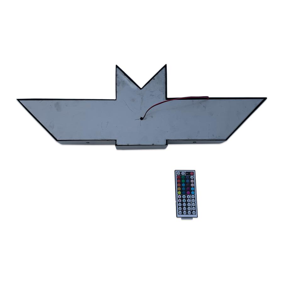 いすゞ バスマーク アンドン ステンレス 小サイズ ケース 行灯