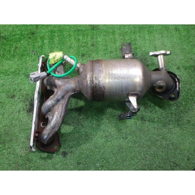 スイフト ZC83S エキゾーストマニホールド ZVR 14110-52R00-H02 : 大晃