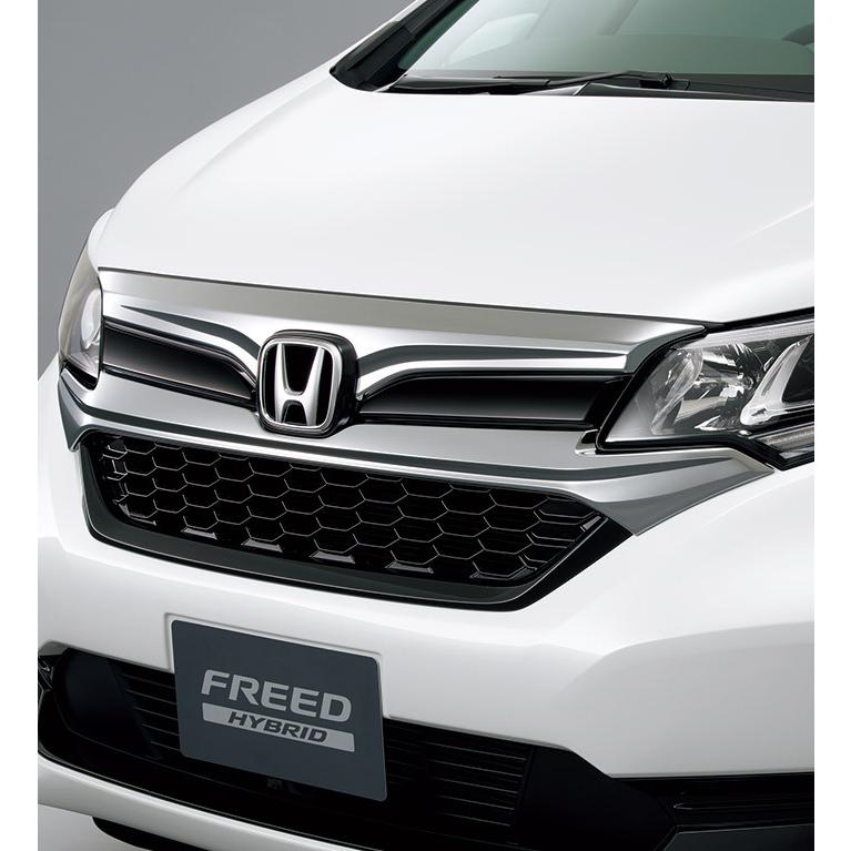 フリード HONDA ホンダ 純正 フロントグリル フリード フリード