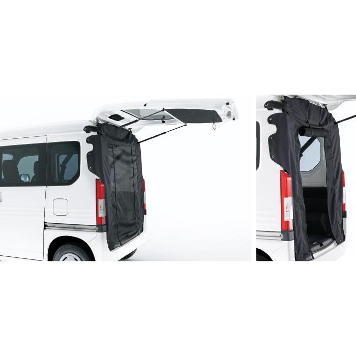 ホンダ（HONDA） 純正 テールゲートメッシュ N-VAN/N-VAN e: JJ1/JJ2