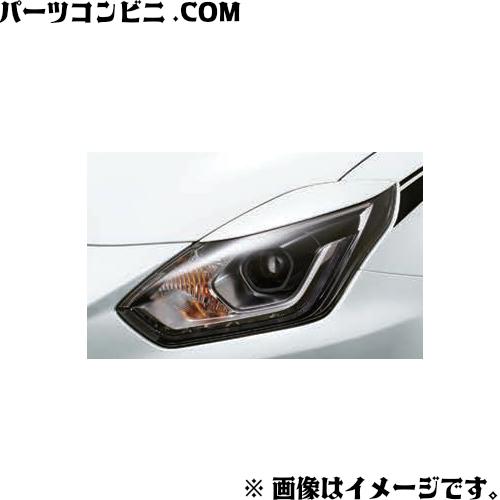 スイフト SUZUKI スズキ 純正 ヘッドランプガーニッシュ 各色 99119