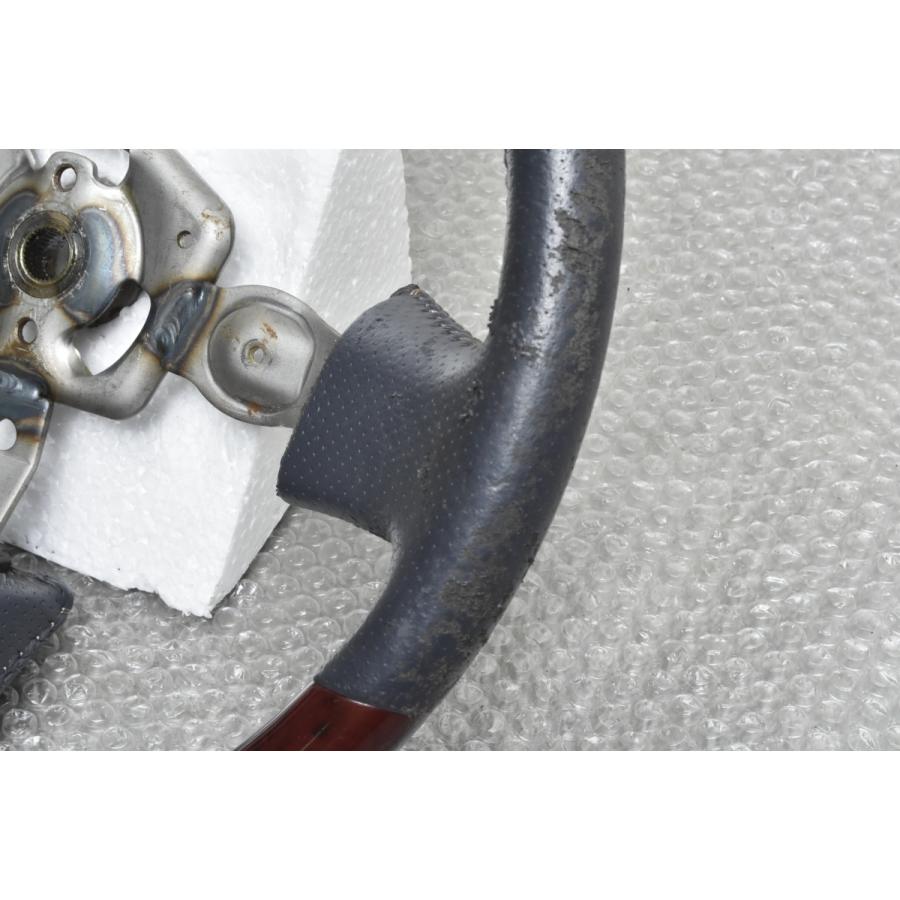 トヨタ（TOYOTA） 【希少品】トヨタ ランドクルーザー80 純正 ウッド