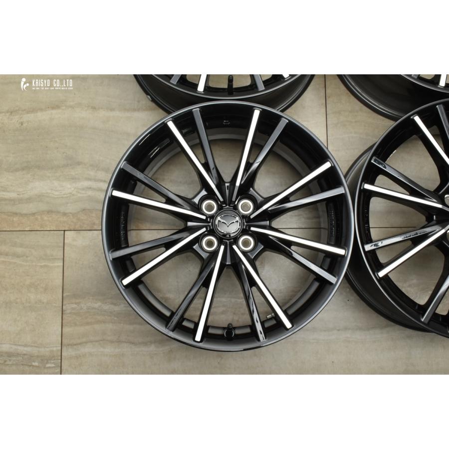 マツダ（Mazda） 【新車外し品】マツダ ND ロードスター RF 後期 純正