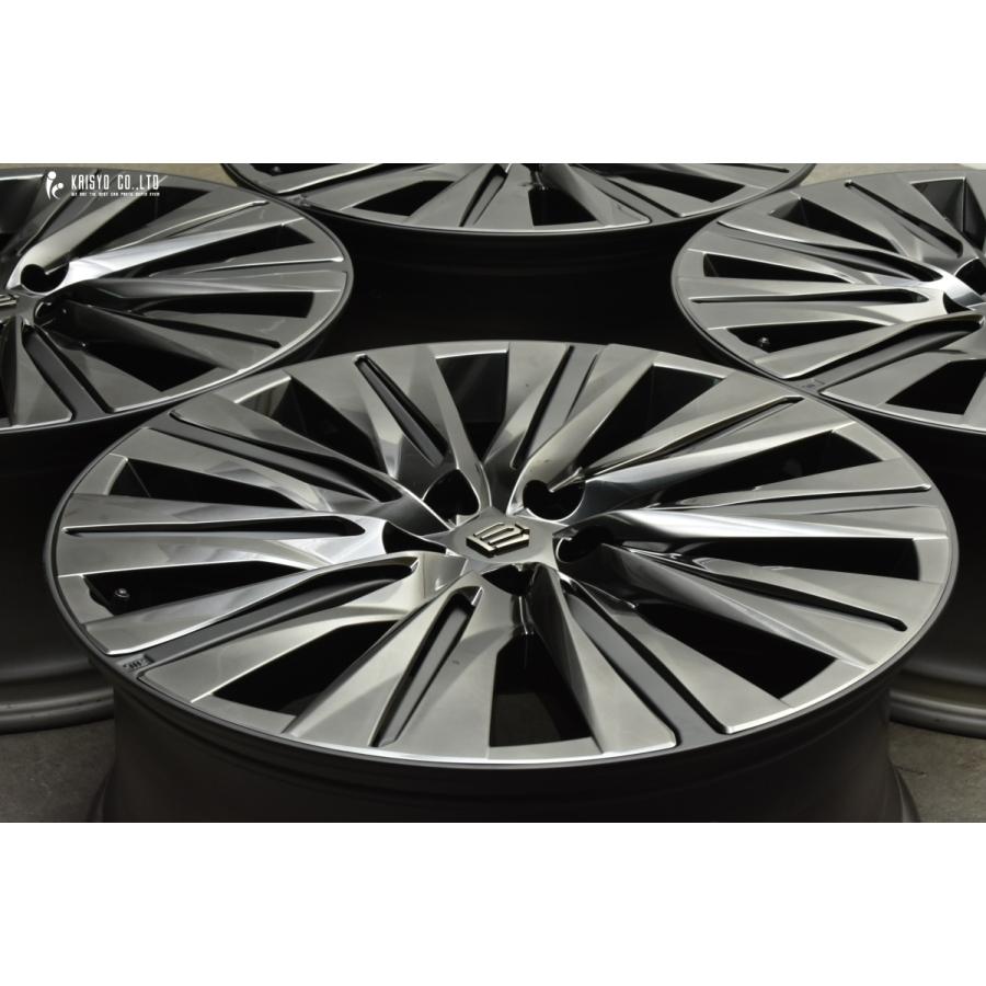 トヨタ（TOYOTA） 【新車外し 美品】トヨタ クラウン エステート RS