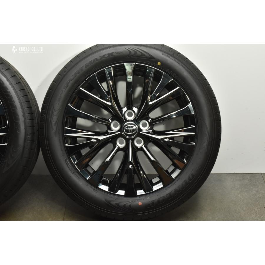 トヨタ（TOYOTA） 【2025年製 新車外し品】トヨタ 40 ヴェルファイア Z