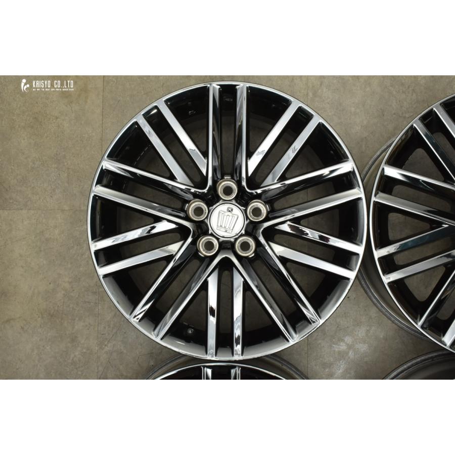 トヨタ（TOYOTA） 【希少 ブラックスパッタリング】トヨタ 210