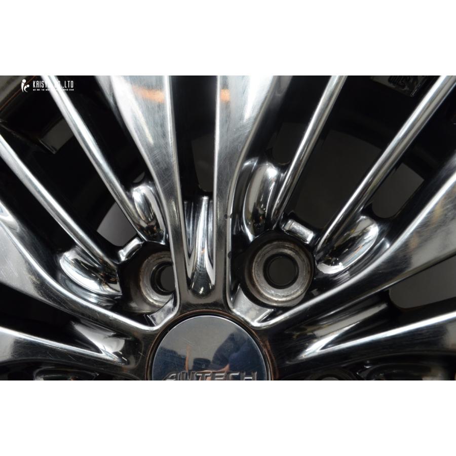 希少品】ニッサン C27 セレナ ライダー 純正 16in 6J +45 PCD114.3