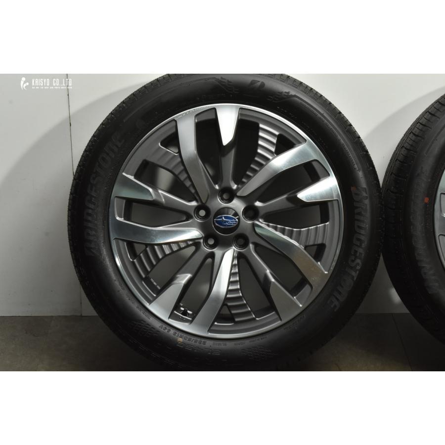 SUBARU（スバル） 【2025年製 新車外し】スバル SL フォレスター