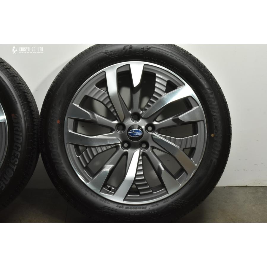 SUBARU（スバル） 【2025年製 新車外し】スバル SL フォレスター