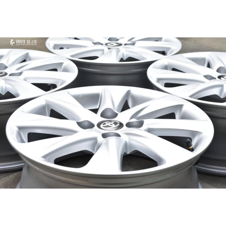 トヨタ（TOYOTA） 【新車外し】トヨタ MXPK11 アクア Zグレード 純正