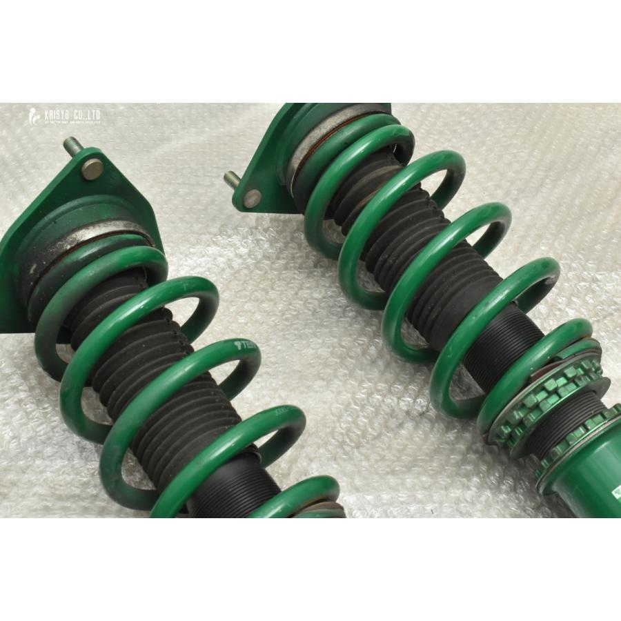 程度良好】TEIN FLEX Z テイン フレックスZ 車高調一式 1台分 4本