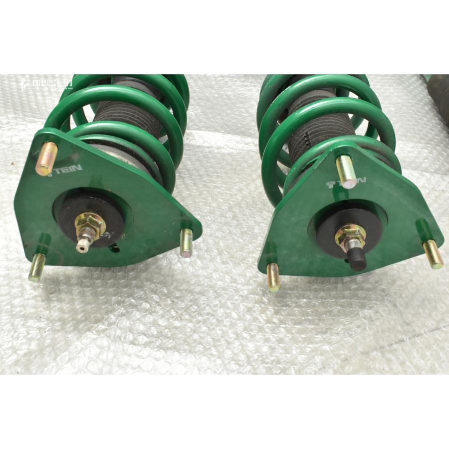 程度良好】TEIN FLEX Z テイン フレックスZ 車高調一式 1台分 4本