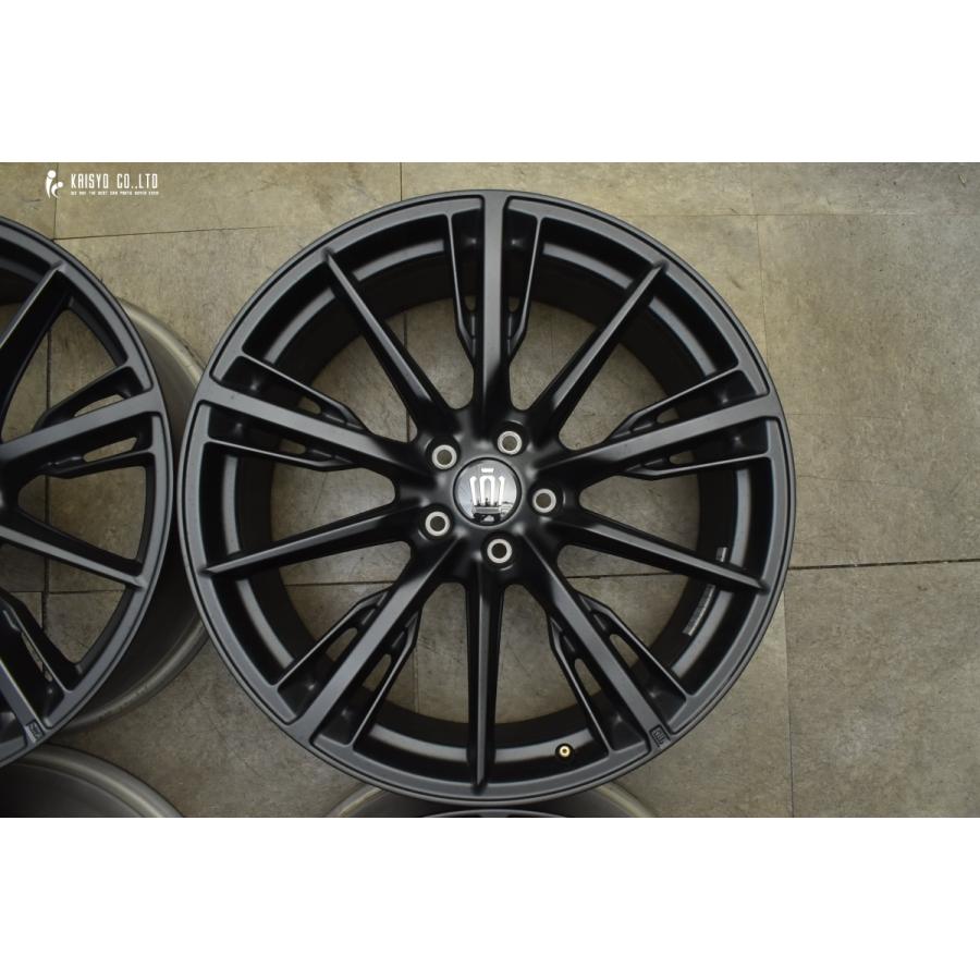 トヨタ（TOYOTA） 【新車外し】トヨタ クラウン スポーツ RS 純正 21in