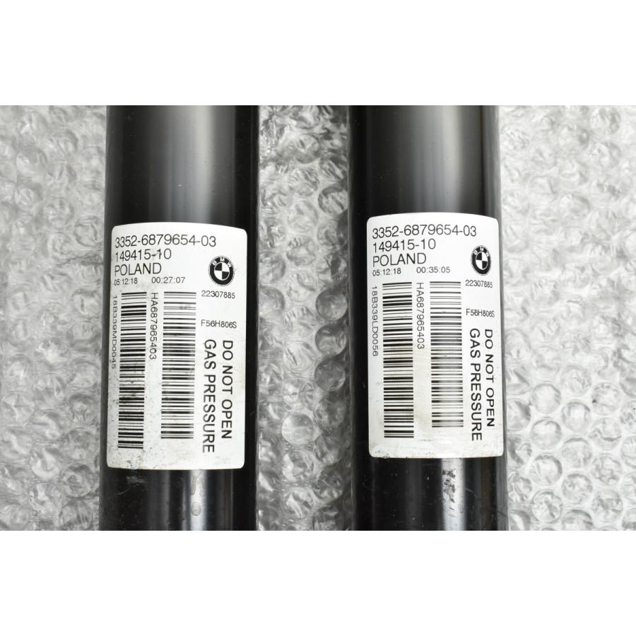 美品 正規品】MINI F56 ミニクーパー ジョンクーパーワークス 純正