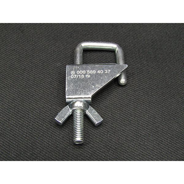 Mercedes-Benz（メルセデス・ベンツ） ベンツ純正品 ブレーキ/燃料