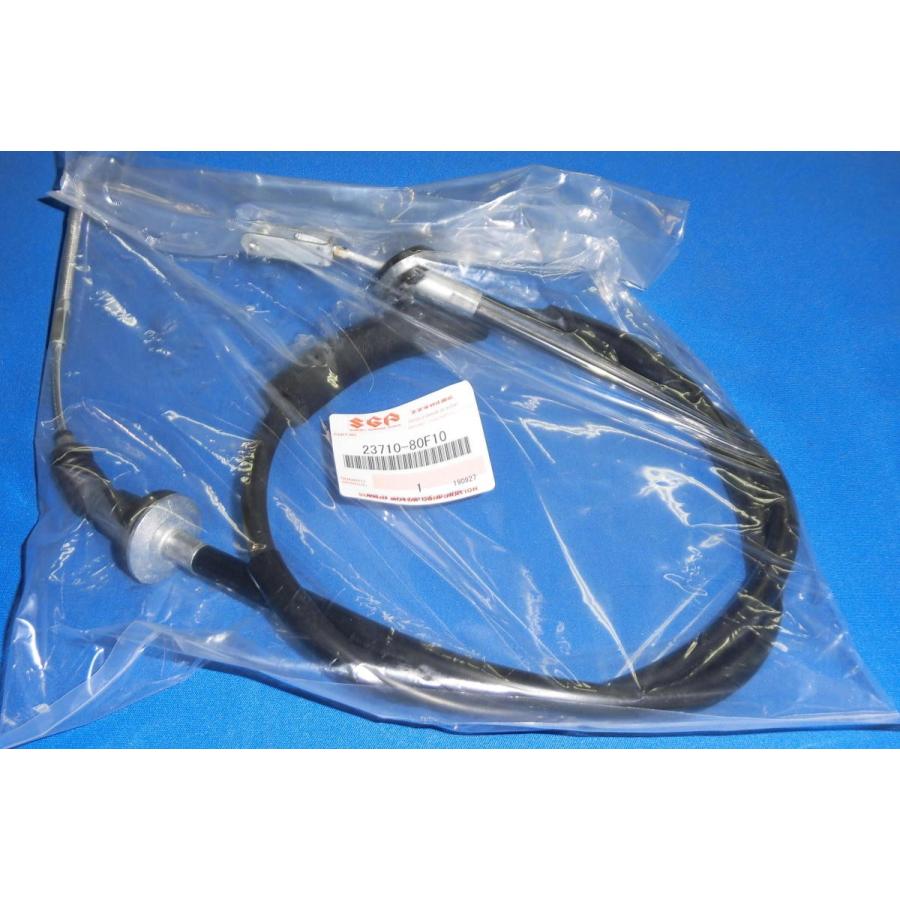 スズキ（SUZUKI） カプチーノ（EA21R） クラッチワイヤー