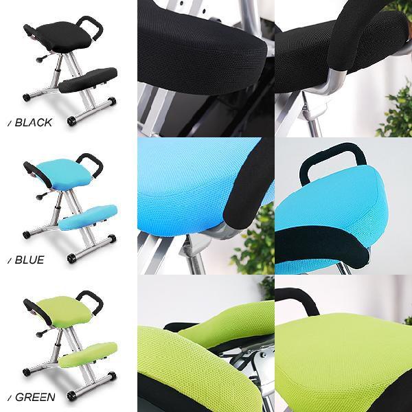 レメックス・ジャパン ニーリングチェア 【G05】バランスチェア 子供