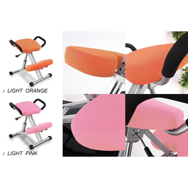 レメックス・ジャパン ニーリングチェア 【G05】バランスチェア 子供