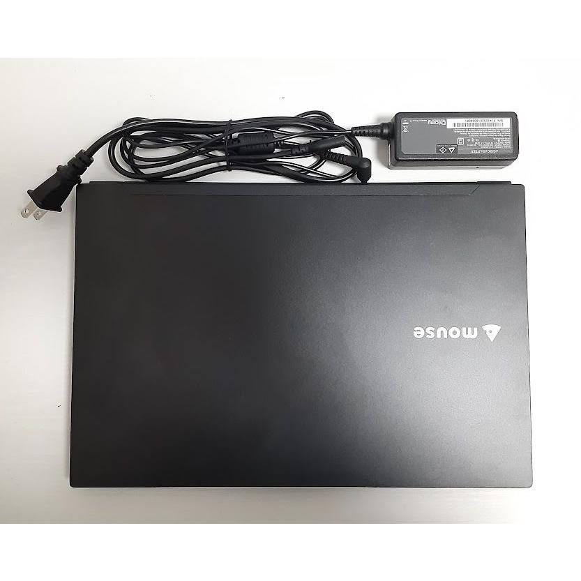 MousePro 【中古ノート】mouse MPro-NB200 / ノートパソコン Celeron