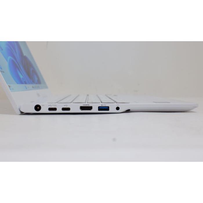 LIFEBOOK 【中古ノート】FUJITSU LIFE BOOK UH77/C3 / ノートパソコン