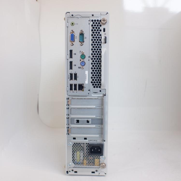 NEC 【中古デスクトップPC】NEC Mate J ML-3 / Core i3-8100 / 8GB