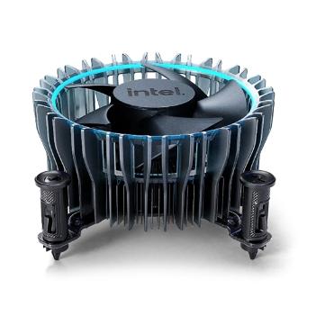 インテル（intel） [未使用品] 純正 CPUクーラー Laminar RM1 第12世代