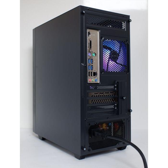 中古自作ゲーミングPC】新品パーツ多数使用 / GeForce RTX 3060Ti