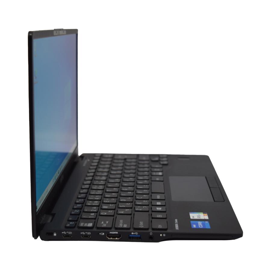 LIFEBOOK 【リサイクル PC】FUJITSU U9311/FX (FMVU3403AP) /Core i5