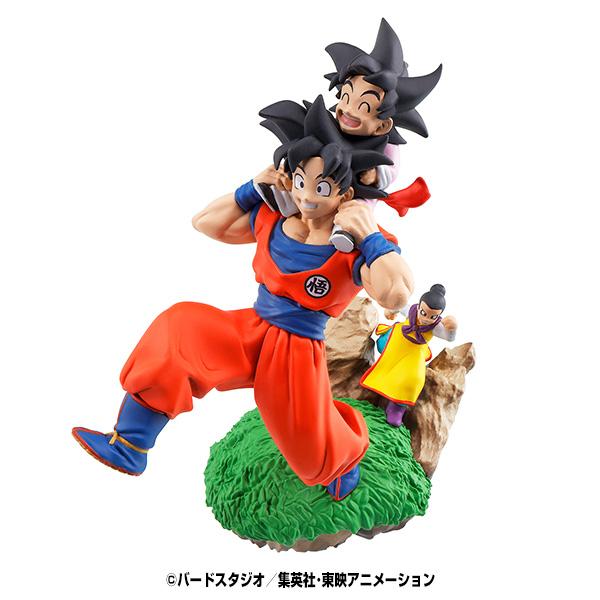 ドラゴンボール ドラゴンボール超 Dragon ball SUPER フィギュア プチ