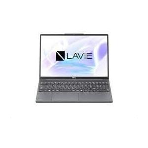LaVie NEC PC-GE33EJYA2 ( Ryzen5-7535HS / メモリ：16GB SSD：512GB